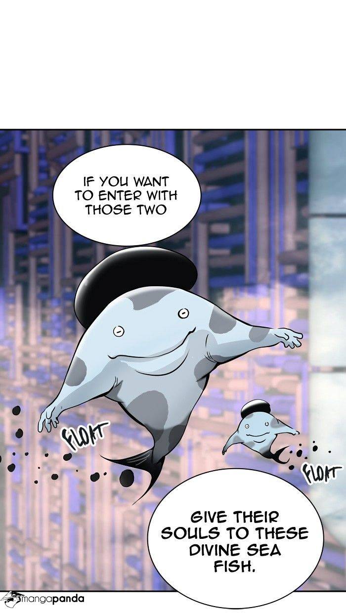 Tower of God Chapter 317 image 029